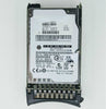 IBM X3750 M4 X3755 M3 X3530 M4 Hard Drives 1.2T 10K 2.5inch SAS Full Tested Working