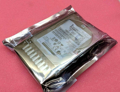 IBM X3850 X5 X3950 X5 X3690 X5 Hard Drives 1.2T 10K 2.5inch SAS