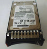 IBM X3850 X6 X3550 M5 X3650 M5 1.2T 10K 2.5inch SAS Hard Drives Full Tested Working