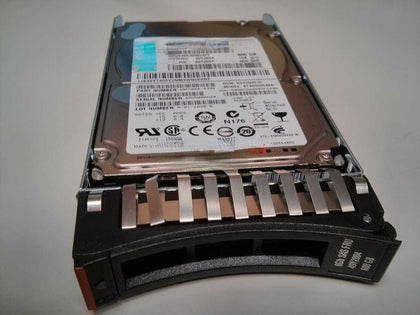 IBM x3550M3 x3500M3 600G 10K 2.5inch SAS 49Y2003 49Y2004 Hard Drives