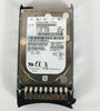 IBM x3550M3 x3500M3 Hard Drives 1T 7.2K 2.5 SAS 81Y9690 81Y9691 Full Tested Working