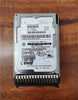 IBMLenovo 00WG665 00WG666 00WG669 600G 15K 2.5inch SAS 12GB Hard Drives Full Tested Working
