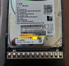LSI1.8T SAS 10K 2,5 Zoll 128M 12GB ST1800MM0129 Festplatten vollständig getestet und funktionsfähig