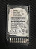 Lenovo 00NA441 00NA442 1.8T 10K 2.5 SAS X3850 X5 X3650 M4 Hard Drives Full Tested Working