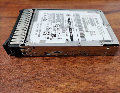 Lenovo 00WG666 600G 15K 2.5inch SAS X3500 M5 X3850 X6 Hard Drives
