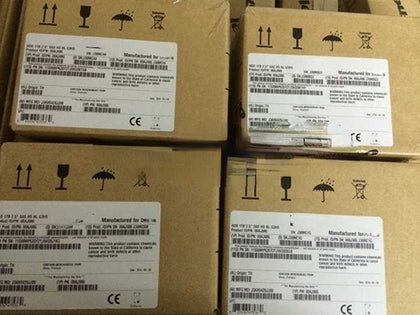 Lenovo 00WG681 00WG684 00WG680 600G 15K 2.5 SAS 12GB Hard Drives