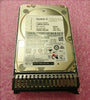 Lenovo 00WG685 00WG686 300G 10K 2.5 SAS 12G X3650 M5 Hard Drives Full Tested Working