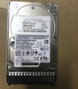 Disques durs Lenovo 00WG686 300G 10K 2.5 SAS 12G X3650 M5 X3500 M5 entièrement testés et fonctionnels