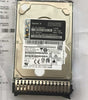 Disques durs Lenovo 00WG701 00WG700 1.2T 10K 2.5 SAS 12 Go X6 M5 entièrement testés et fonctionnels