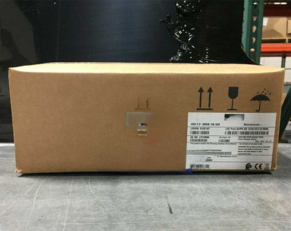 Lenovo 01DC197 01DC199 300G 15K 2.5 SAS 12Gb D1212 D1224 Hard Drives