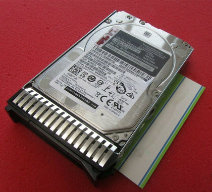 Lenovo 01GV182 2.4T 10K 2.5inch SAS 12gb SR650 SR860 SR590 Hard Drives