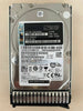 Lenovo 01GV182 7XB7A00069 2.4T 10K 2.5inch SAS 12gb Hard Drives Full Tested Working