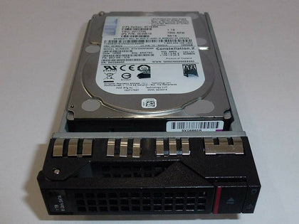 Lenovo 03T7735 0C44519 1T 7.2K 2.5 SATA ST91000640NS Hard Drives