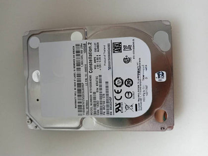 Lenovo 03T8324 16006516 ST91000640NS 1T 7.2K 2.5 SATA 64M Hard Drives