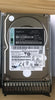 Disques durs Lenovo 600G 10K 2,5 pouces SAS 12 Go 00WG690 00WG691 M5 X6 entièrement testés et fonctionnels