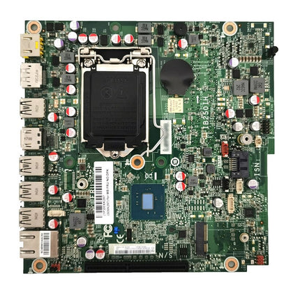Lenovo 620S-03IKL Desktop Motherboard IB250IH 00XK297 1151 DDR4