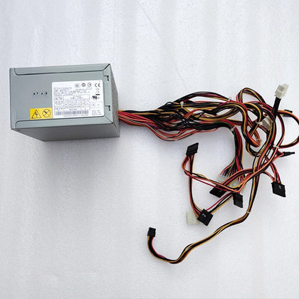 Lenovo ATX T168 G7 TS430 TS530 400W Power Supply GPS-400CB B 36002109
