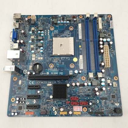 Lenovo H535 H435 S535 Erazer T425 Desktop Motherboard CFM2D3M 90001752