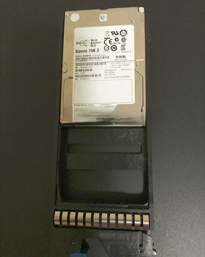 Lenovo HDS 3285276-A 3HGSSH 300G 15K 2.5 SAS HUS110 130 150 Hard Drives