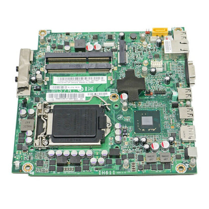 Lenovo IH61I Thinkcentre M72E M92P M4350Q Desktop Motherboard 03T8194 03T8195 03T7347 03T7348