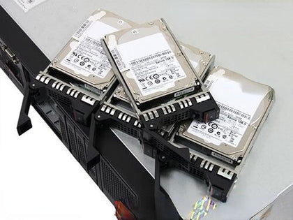 Lenovo R520G7 R630 G7 R630 G6 R680 G7 Hard Drives 1T 7.2K 2.5 SAS