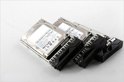 Lenovo R525 G2 G3 R525 G6 T168 G7 1.8T 10K 2.5 SAS Hard Drives