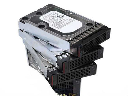Lenovo R525 G2 G3 R525 G6 T168 G7 Hard Drives 1.2T 10K 2.5inch SAS