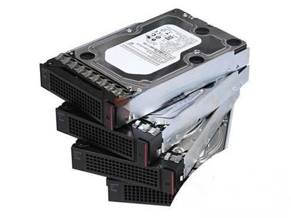 Lenovo R525 G2 G3 R525 G6 T168 G7 Hard Drives 600G 15K 2.5inch SAS