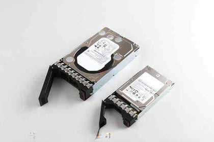 Lenovo R525G3 T350G7 R510G7 R520G7 Hard Drives 3T 7.2K 3.5 SATA