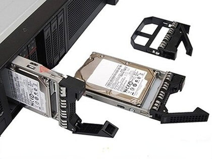 Lenovo R525G3 T350G7 R510G7 R520G7 Hard Drives 4T 7.2K 3.5 SATA