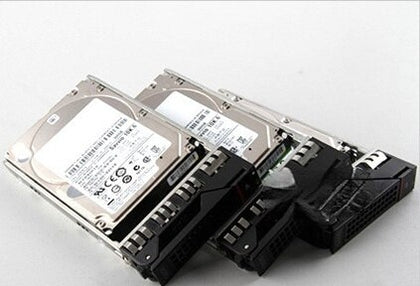 Lenovo RD330 RD350 RD430 RD440 1T 7.2K 2.5 SATA Hard Drives