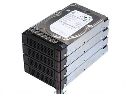 Lenovo RD330 RD350 RD430 RD440 Hard Drives 2T 7.2K 3.5 SATA