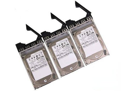 Lenovo RD330 RD350 RD430 RD440 Hard Drives 3T 7.2K 3.5 SATA