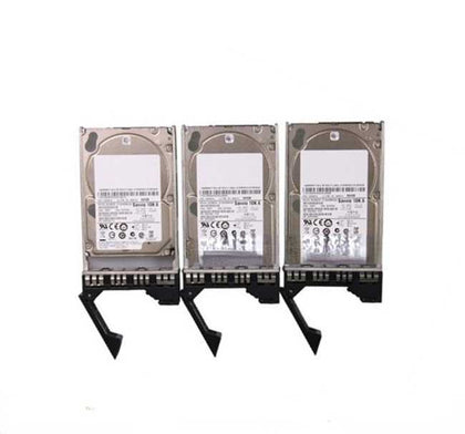 Lenovo RD330 RD350 RD430 RD440 Hard Drives 4T 7.2K 3.5inch SAS
