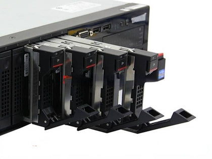 Lenovo RD330 RD350 RD430 RD440 Hard Drives 900G 10K 2.5 SAS
