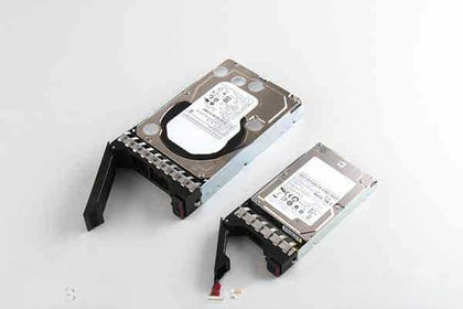 Lenovo RD330 RD350 RD430 RD440 R540 1T 7.2K 3.5 SAS Hard Drives