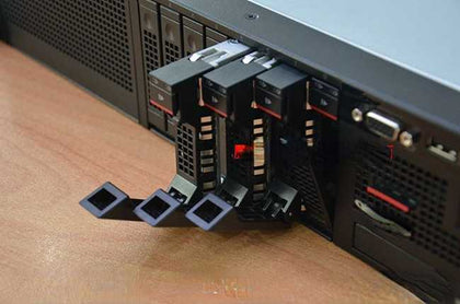 Lenovo RD330 RD350 RD430 RD440 RD450 Hard Drives 1.8T 10K 2.5 SAS