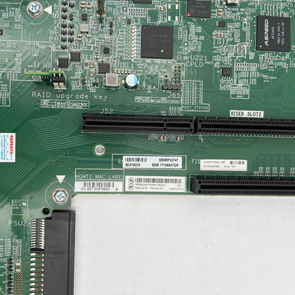 Lenovo RD450 RD350 Server Motherboard 00HV371 00FC473 00HV173
