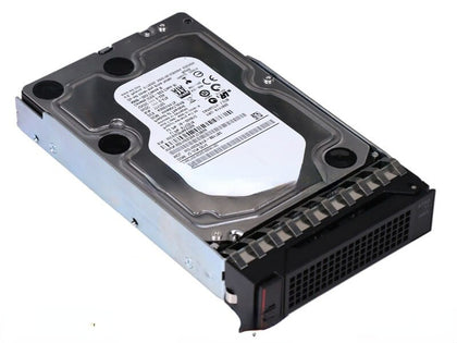 Lenovo RD450 RD530 RD540 RD550 Hard Drives 1T 7.2K 2.5inch SAS