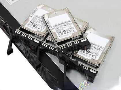 Lenovo RD450 RD530 RD540 RD550 Hard Drives 2T SATA 7.2K 3.5inch