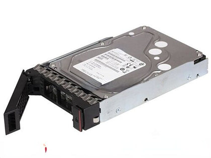 Lenovo RD450 RD530 RD540 RD550 Hard Drives 4T 7.2K 3.5inch SAS 6GB