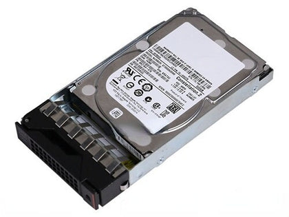 Lenovo RD450 RD530 RD540 RD550 Hard Drives 600G 15K 2.5inch SAS