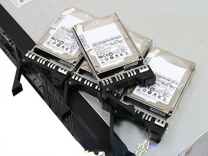 Lenovo RD450 RD630 RD640 RD650 RD680 6T 7.2K 3.5 SAS Hard Drives