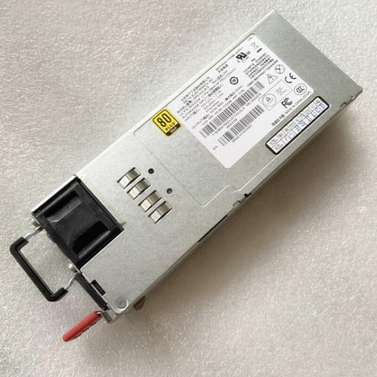 Lenovo RD530 540 630 RD640 Server Power Supply DPS-550LB A B C D MAX 550W