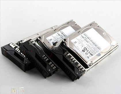 Lenovo RD530 RD540 RD550 RD630 RD640 Hard Drives 1.8T 10K 2.5 SAS