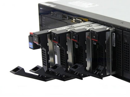 Lenovo RD530 RD540 RD630 RD640 1T 2.5 7.2K SAS Hard Drives