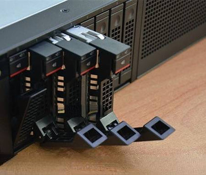 Lenovo RD630 RD640 RD650 RD680 Hard Drives 1.2T SAS 10K 2.5inch