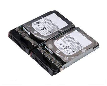 Lenovo RD630 RD640 RD650 RD680 Hard Drives 1T 7.2K 2.5 SAS