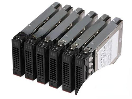 Lenovo RD630 RD640 RD650 RD680 Hard Drives 4T 7.2K 3.5inch SATA