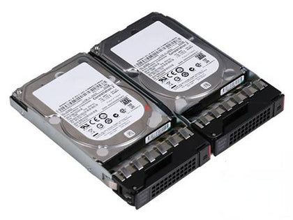 Lenovo RD630 RD640 RD650 RD680 Hard Drives 500G 7.2K 2.5 SAS
